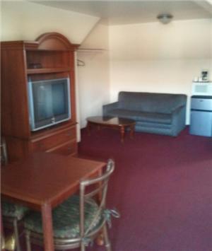 Shamrock Motel Hot Springs Zewnętrze zdjęcie
